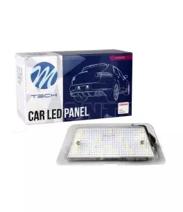 ΦΩΤΑ ΠΙΝΑΚΙΔΑΣ OPEL ASTRA G / ZAFIRA A MTECH -2 ΤΜΧ. 