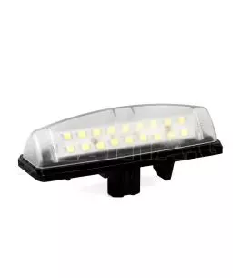 TOYOTA CAMRY 2006+  ΦΩΤΑ ΠΙΝΑΚΙΔΑΣ 18 LED 2ΤΕΜ. 
