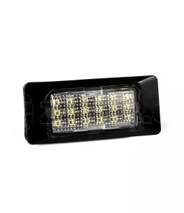 ΦΩΤΑ ΠΙΝΑΚΙΔΑΣ LED AUDI MTECH - 2 ΤΜΧ. 