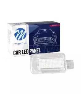HONDA ΦΩΤΑ ΠΟΡΤ ΜΠΑΓΚΑΖ 18 LED - 2 ΤΕΜ. 