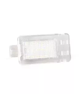 VOLVO XC70/S60/S80/C70/XC90  ΦΩΤΑ ΠΟΡΤ ΜΠΑΓΚΑΖ 18 LED - 2 ΤΕΜ. 