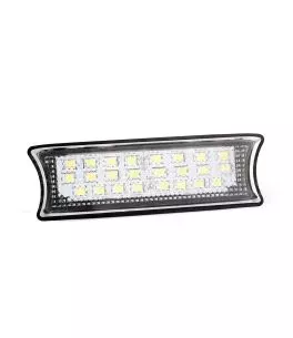 BMW ΦΩΤΑ ΚΑΜΠΙΝΑΣ 24 LED - 2ΤΕΜ. 
