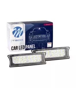 BMW ΦΩΤΑ ΚΑΜΠΙΝΑΣ 24 LED - 2ΤΕΜ. 