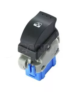 RENAULT KANGOO 3 / MASTER 3 / TRAFIC 2 / OPEL MOVANO 3 / VIVARO 2   ΔΙΑΚΟΠΤΗΣ ΠΑΡΑΘΥΡΩΝ - 6 PIN (orig.8200476809) 