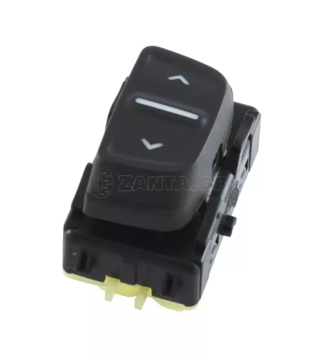 RENAULT LOGAN ΜΟΝΟΣ ΔΙΑΚΟΠΤΗΣ ΠΑΡΑΘΥΡΩΝ - 5 PIN (orig.8200870249)