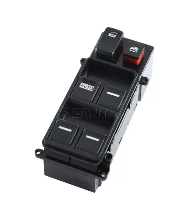 HONDA ACCORD 2004-2008 ΠΟΛΛΑΠΛΟΣ ΔΙΑΚΟΠΤΗΣ ΠΑΡΑΘΥΡΩΝ - 23 PIN (orig.35750-SDA-H04/35750-SDA-H12)