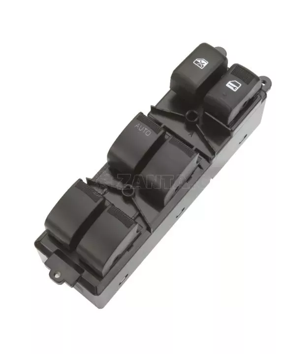ISUZU D-MAX 2010+ ΠΟΛΛΑΠΛΟΣ ΔΙΑΚΟΠΤΗΣ ΠΑΡΑΘΥΡΩΝ - 18 PIN