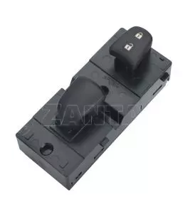 NISSAN JUKE ΔΙΑΚΟΠΤΗΣ ΠΑΡΑΘΥΡΩΝ - 12 PIN (ORIG. 25411-1KA5A) 