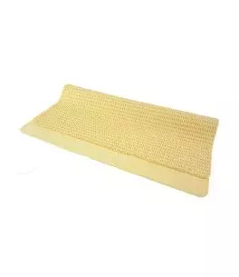 ΣΥΝΘΕΤΙΚΟ ΔΕΡΜΑ CHAMOIX (ΣΑΜΟΥΑ) 30X30 3D SLIP AMiO - 1 ΤΕΜ. 