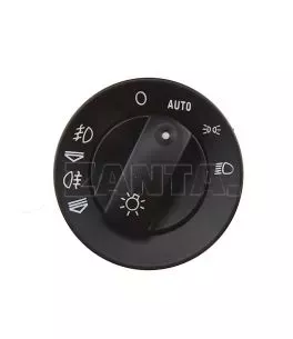 ΔΙΑΚΟΠΤΗΣ ΓΙΑ AUDI A4 2001-2008 ΦΩΤΩΝ 17 PIN NTY - orig.8E0941531D - 1 ΤΕΜ. 