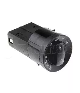 ΔΙΑΚΟΠΤΗΣ ΓΙΑ AUDI A4 2001-2008 ΦΩΤΩΝ 17 PIN NTY - orig.8E0941531D - 1 ΤΕΜ. 