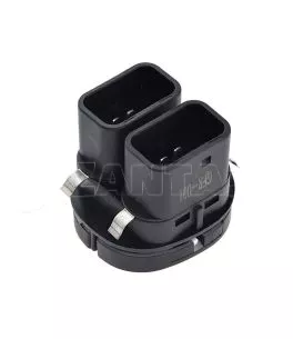 ΔΙΑΚΟΠΤΗΣ ΓΙΑ FORD FIESTA / CONNECT / KA ΔΙΠΛΟΣ ΠΑΡΑΘΥΡΩΝ 8 PIN NTY - orig.96FG14529BC - 1 ΤΕΜ. 