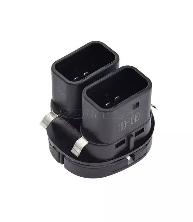 ΔΙΑΚΟΠΤΗΣ ΓΙΑ FORD FIESTA / CONNECT / KA ΔΙΠΛΟΣ ΠΑΡΑΘΥΡΩΝ 8 PIN NTY - orig.96FG14529BC - 1 ΤΕΜ.