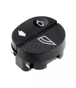 ΔΙΑΚΟΠΤΗΣ ΓΙΑ FORD TRANSIT CONNECT / FIESTA ΜΟΝΟΣ ΠΑΡΑΘΥΡΩΝ 6 PIN NTY - orig.96FG14529AC - 1 ΤΕΜ. 