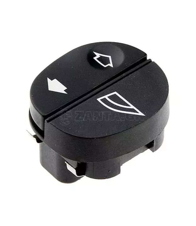 ΔΙΑΚΟΠΤΗΣ ΓΙΑ FORD TRANSIT CONNECT / FIESTA ΜΟΝΟΣ ΠΑΡΑΘΥΡΩΝ 6 PIN NTY - orig.96FG14529AC - 1 ΤΕΜ.