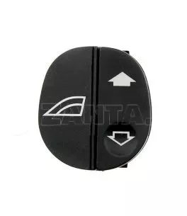 ΔΙΑΚΟΠΤΗΣ ΓΙΑ FORD TRANSIT CONNECT / FIESTA ΜΟΝΟΣ ΠΑΡΑΘΥΡΩΝ 6 PIN NTY - orig.96FG14529AC - 1 ΤΕΜ. 
