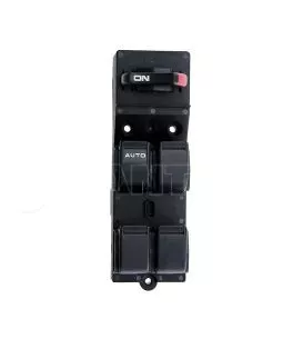 ΔΙΑΚΟΠΤΗΣ ΓΙΑ HONDA CIVIC SEDAN EJ 1995-2001 ΠΑΡΑΘΥΡΩΝ 16 PIN NTY - 1 ΤΕΜ. 