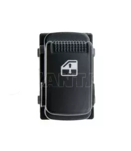 ΔΙΑΚΟΠΤΗΣ ΓΙΑ HYUNDAI GETZ / KIA CARENS 2 ΔΕΞΙΟΣ ΜΟΝΟΣ ΠΑΡΑΘΥΡΩΝ 7 PIN NTY - orig.935801C000WK935801C010WK0K2FA66380 - 1 ΤΕΜ. 
