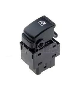 ΔΙΑΚΟΠΤΗΣ ΓΙΑ HYUNDAI GETZ / KIA CARENS 2 ΔΕΞΙΟΣ ΜΟΝΟΣ ΠΑΡΑΘΥΡΩΝ 7 PIN NTY - orig.935801C000WK935801C010WK0K2FA66380 - 1 ΤΕΜ. 