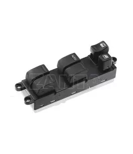 ΔΙΑΚΟΠΤΗΣ ΓΙΑ NISSAN ALMERA 1.8 / MAXIMA / SKYSTAR ΠΟΛΛΑΠΛΟΣ ΠΑΡΑΘΥΡΩΝ 19 PIN (16 + 3) NTY - orig.254014Υ100 254014Μ500 - 1 ΤΕΜ. 
