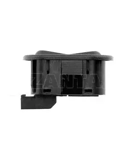ΔΙΑΚΟΠΤΗΣ ΓΙΑ OPEL ASTRA G / MERIVA / ZAFIRA ΜΟΝΟΣ ΠΑΡΑΘΥΡΩΝ 4 PIN NTY - orig. 93350571 - 1 ΤΕΜ. 