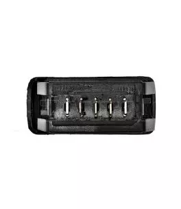 ΔΙΑΚΟΠΤΗΣ ΓΙΑ RENAULT CLIO / KANGOO / MEGANE1 ΜΟΝΟΣ ΠΑΡΑΘΥΡΩΝ 5 PIN NTY - orig.7700838100 - 1 ΤΕΜ. 