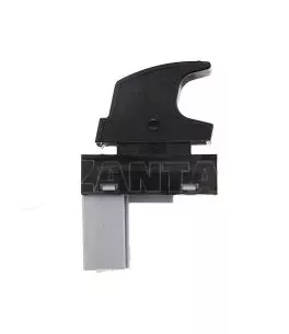ΔΙΑΚΟΠΤΗΣ ΓΙΑ SKODA FABIA 2 / SUPERB / ROOMSTER ΜΟΝΟΣ ΠΑΡΑΘΥΡΩΝ 4 PIN NTY - orig.5J0959855 - 1 ΤΕΜ. 