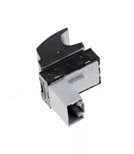 ΔΙΑΚΟΠΤΗΣ ΓΙΑ SKODA FABIA 2 / SUPERB / ROOMSTER ΜΟΝΟΣ ΠΑΡΑΘΥΡΩΝ 4 PIN NTY - orig.5J0959855 - 1 ΤΕΜ. 