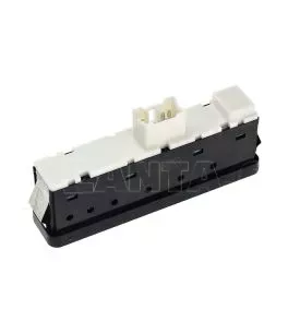ΔΙΑΚΟΠΤΗΣ ΓΙΑ SUZUKI VITARA 1988-1992 ΠΟΛΛΑΠΛΟΣ ΠΑΡΑΘΥΡΩΝ 8 PIN NTY - orig.3799060A00 - 1 ΤΕΜ. 