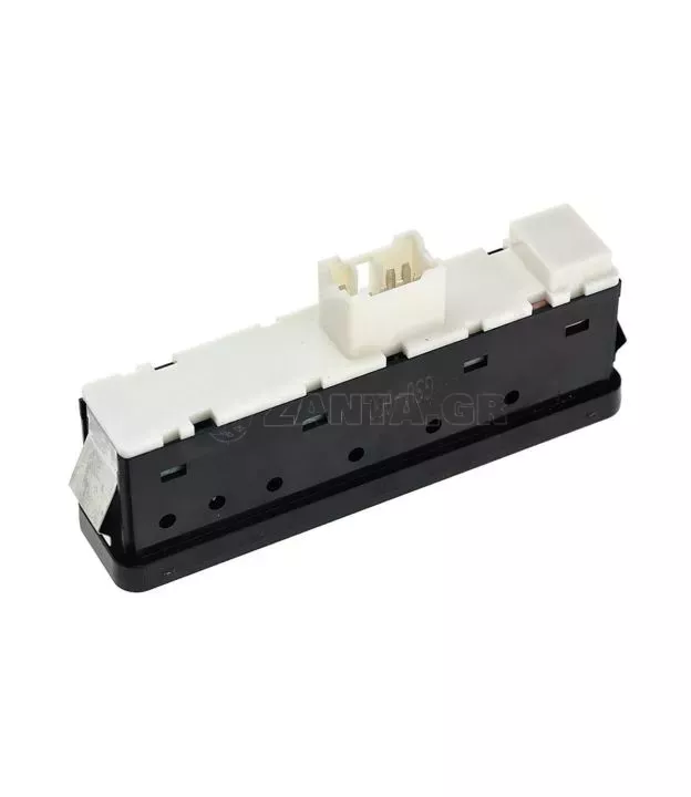 ΔΙΑΚΟΠΤΗΣ ΓΙΑ SUZUKI VITARA 1988-1992 ΠΟΛΛΑΠΛΟΣ ΠΑΡΑΘΥΡΩΝ 8 PIN NTY - orig.3799060A00 - 1 ΤΕΜ.