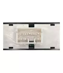 ΔΙΑΚΟΠΤΗΣ ΓΙΑ SUZUKI VITARA 1988-1992 ΠΟΛΛΑΠΛΟΣ ΠΑΡΑΘΥΡΩΝ 8 PIN NTY - orig.3799060A00 - 1 ΤΕΜ. 