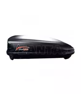 ΜΠΑΓΚΑΖΙΕΡΑ ΟΡΟΦΗΣ RACE AXION 320L (ΜΑΥΡΗ/ΕΛΑΦΡΩΣ ΑΝΑΓΛΥΦΗ - 125X90X34 cm - MAX 50 kg) 