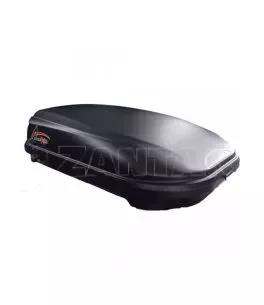 ΜΠΑΓΚΑΖΙΕΡΑ ΟΡΟΦΗΣ RACE AXION 320L (ΜΑΥΡΗ/ΕΛΑΦΡΩΣ ΑΝΑΓΛΥΦΗ - 125X90X34 cm - MAX 50 kg) 