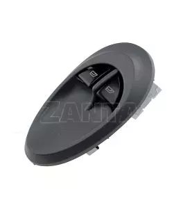 ΔΙΑΚΟΠΤΗΣ ΓΙΑ IVECO DAILY 1999-2006 ΠΟΛΛΑΠΛΟΣ ΠΑΡΑΘΥΡΩΝ 20 PIN NTY - orig.500321137 - 1 ΤΕΜ. 