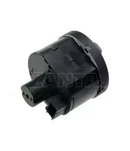 ΔΙΑΚΟΠΤΗΣ ΓΙΑ VW GOLF 5 / JETTA / PASSAT / CADDY ΦΩΤΩΝ 10 PIN NTY - orig.1K0941531N - 1 ΤΕΜ. 