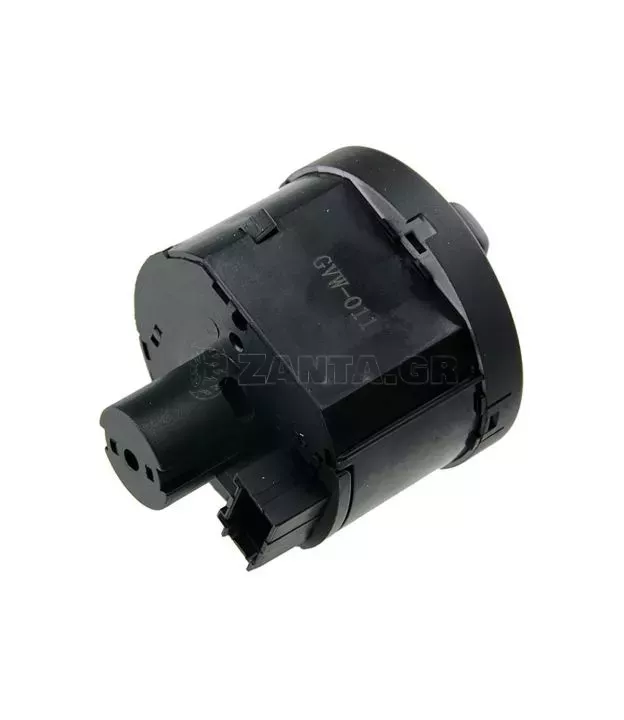 ΔΙΑΚΟΠΤΗΣ ΓΙΑ VW GOLF 5 / JETTA / PASSAT / CADDY ΦΩΤΩΝ 10 PIN NTY - orig.1K0941531N - 1 ΤΕΜ.