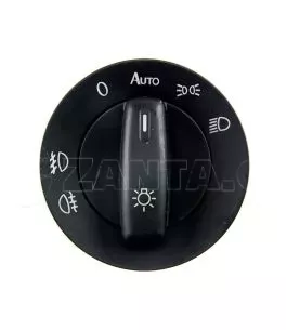 ΔΙΑΚΟΠΤΗΣ ΓΙΑ VW GOLF 5 / JETTA / PASSAT / CADDY ΦΩΤΩΝ 10 PIN NTY - orig.1K0941531N - 1 ΤΕΜ. 