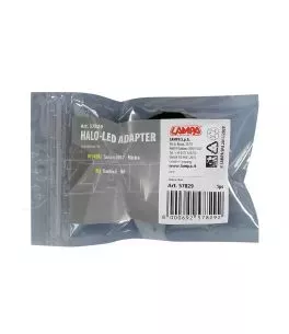 HYUNDAI/KIA/ ΑΝΤΑΠΤΟΡΑΣ ΓΙΑ HALO LED 1ΤΕΜ. 