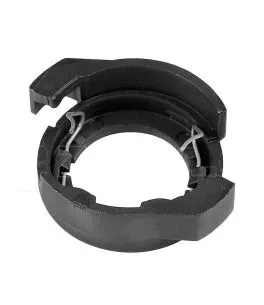 ΑΝΤΑΠΤΟΡΑΣ ΓΙΑ HALO LED ΓΙΑ ALFA ROMEO/ AUDI/FORD/OPEL/RENAULT/ VW 1ΤΕΜ. 