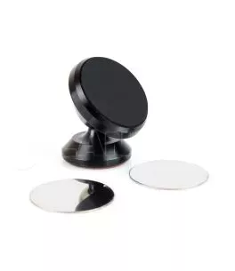ΒΑΣΗ ΚΙΝΗΤΟΥ ΜΑΓΝΗΤΙΚΗ 48x48mm AMiO - 1 ΤΕΜ. 
