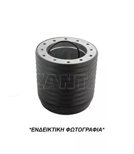 ΚΩΝΟΣ ΤΙΜΟΝΙΟΥ ΓΙΑ FIAT CINQUECENTO 1992-1997 ΚΑΙ SEAT MARBELLA 1986-1990  ΧΩΡΙΣ ΑΕΡΟΣΑΚΟ LUISI - 1 ΤΕΜ. 