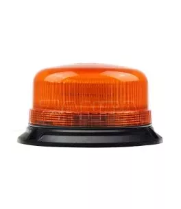 ΦΑΡΟΣ W03B 12V/24V 36LED ΒΙΔΩΤΟΣ (3 ΒΙΔΕΣ) ΠΟΡΤΟΚΑΛΙ IP56 136X68MM AMiO - 1 ΤΕΜ. 