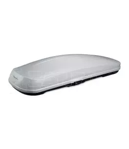 ΜΠΑΓΚΑΖΙΕΡΑ 500L FULL-SIZE WB753 WHISPBAR / YAKIMA ΑΣΗΜΙ ΓΥΑΛΙΣΤΕΡΗ 