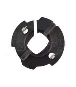 VW GOLF 5 2003-2008 ΑΝΤΑΠΤΟΡΑΣ ΓΙΑ ΛΑΜΠΑ XENON H7 M-TECH - 1 ΤΕΜ. 