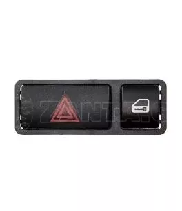 ΔΙΑΚΟΠΤΗΣ ΓΙΑ BMW E46 / E53 / E85 / E86 ΑΛΑΡΜ 6 PIN NTY - orig. 61318368920 - 1 ΤΕΜ. 
