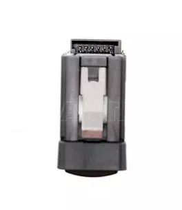ΔΙΑΚΟΠΤΗΣ ΓΙΑ BMW E46 / E53 / E85 / E86 ΑΛΑΡΜ 6 PIN NTY - orig. 61318368920 - 1 ΤΕΜ. 