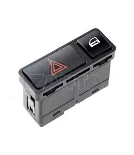 ΔΙΑΚΟΠΤΗΣ ΓΙΑ BMW E46 / E53 / E85 / E86 ΑΛΑΡΜ 6 PIN NTY - orig. 61318368920 - 1 ΤΕΜ. 