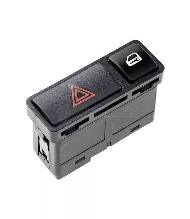 ΔΙΑΚΟΠΤΗΣ ΓΙΑ BMW E46 / E53 / E85 / E86 ΑΛΑΡΜ 6 PIN NTY - orig. 61318368920 - 1 ΤΕΜ.