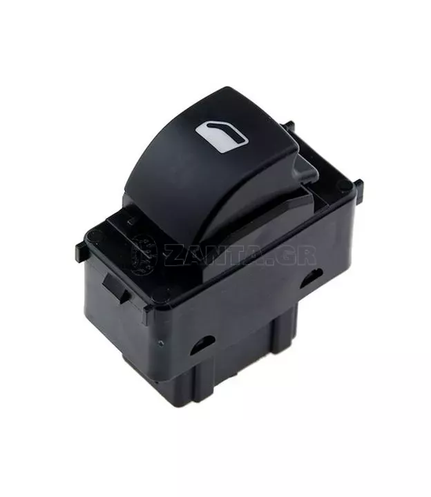 ΔΙΑΚΟΠΤΗΣ ΓΙΑ PEUGEOT 207 ΜΟΝΟΣ ΠΑΡΑΘΥΡΩΝ 6 PIN NTY - orig.6554.QK - 1 ΤΕΜ.