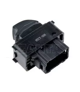ΔΙΑΚΟΠΤΗΣ ΓΙΑ PEUGEOT 207 ΜΟΝΟΣ ΠΑΡΑΘΥΡΩΝ 6 PIN NTY - orig.6554.QK - 1 ΤΕΜ. 